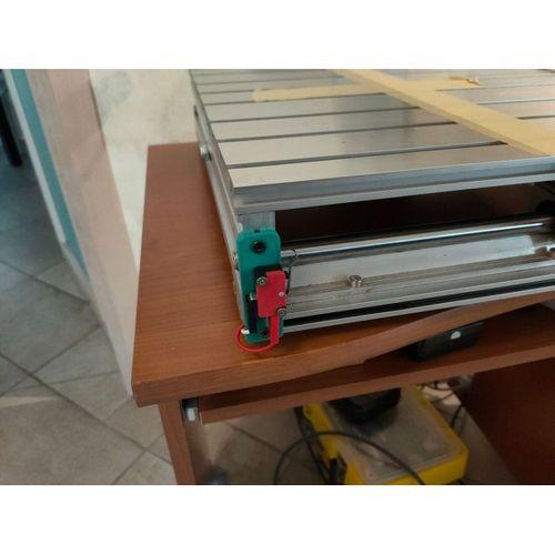 CNC 6040 Endstop Limit - 5142724
