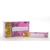 Deepika Real Romance Aromalı Çubuk Tütsü