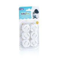 Babyjem BabyJem Topraklı Priz Koruyucu 056