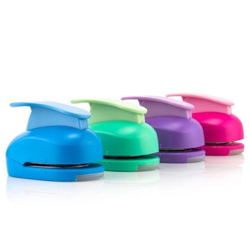 Bigpoint Şekilli Delgeç 5cm 4 Model