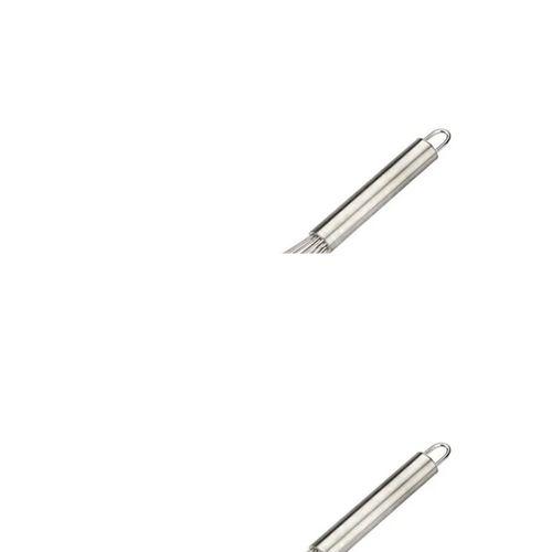 Paslanmaz Çırpıcı 28 cm Royaleks-PC12