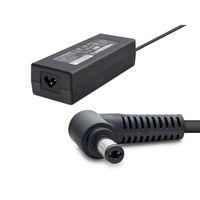 19V 6.32A 120W Laptop Adaptörü - 5.5X2.5Mm - Asus Toshiba Vestel Casper Uyumlu - Siyah HD8800