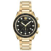 Versace VRSCVE6K00523 Erkek Kol Saati