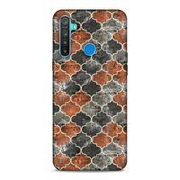 Realme 5i Uyumlu Kılıf Romans (19) Kılıfları Maça