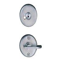 Wc Mandal Dıştan Kontrollü İçten Kilitlemeli Wc Kilit