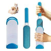 Tüy Temizleme Fırça Seti