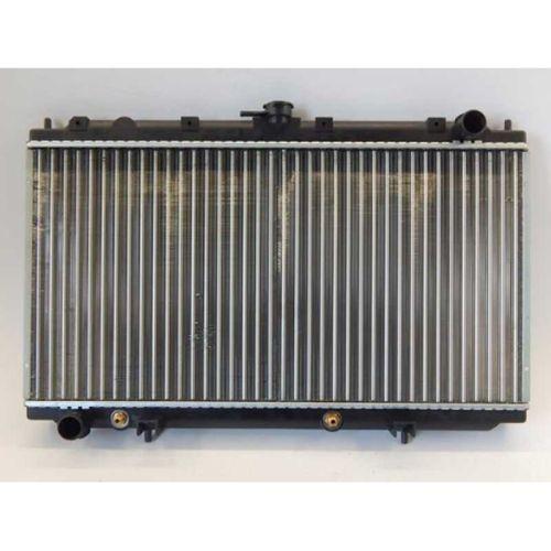 Pri̇mera Su Radyatörü 1.6 360X688X16 Mm Brazing Atm