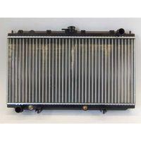 Pri̇mera Su Radyatörü 1.6 360X688X16 Mm Brazing Atm