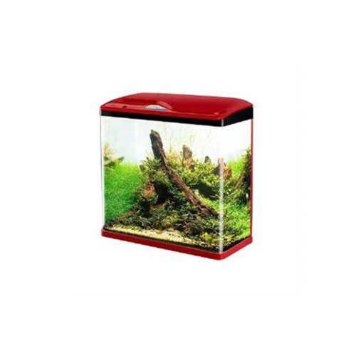 Sobo Komple Akvaryum 30x19x33,5 Cm Kırmızı