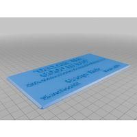 George Ruiz (Bu ürün Sadece Plastik parçadır - Almadan Önce Soru Sorabilirsiniz)