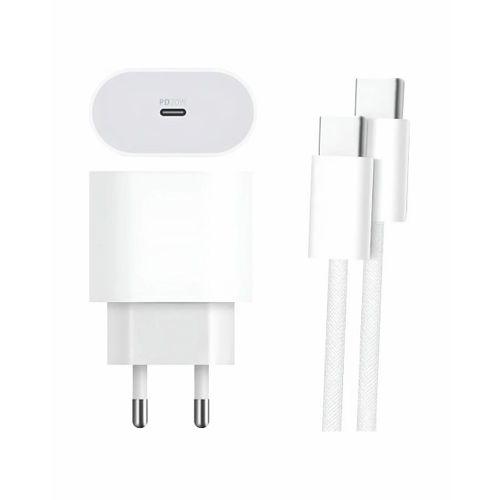 İphone 17 Pro Max Uyumlu Şarj Seti