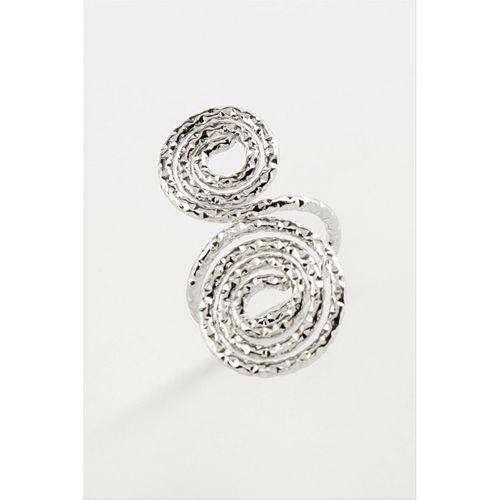 Sonsuzluk Metal Yüzük