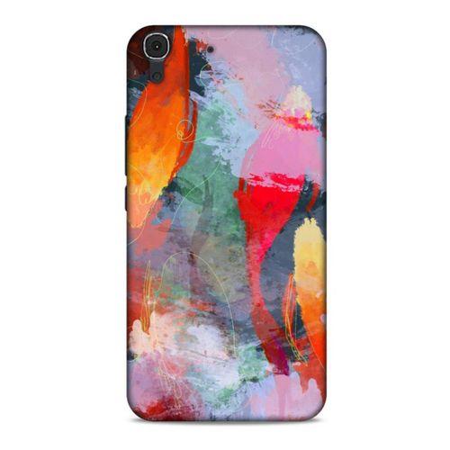 Huawei Honor 8a Kılıf Japonya (41) Tank Kılıf Japon Balığı