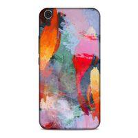 Huawei Honor 8a Kılıf Japonya (41) Tank Kılıf Japon Balığı