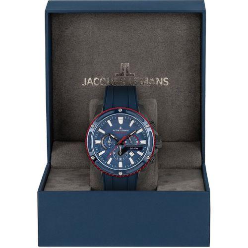 JACQUES LEMANS LIVERPOOL 1-2141B ERKEK KOL SAATİ