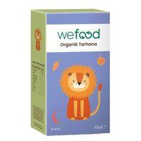Wefood Organik Tarhana 400 Gr