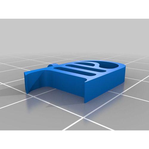 TTPD Charm (Bu ürün Sadece Plastik parçadır - Almadan Önce Soru Sorabilirsiniz)