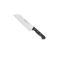 Sürbisa 61095 Oluklu Santoku Şef Aşçı Bıçağı 19 Cm