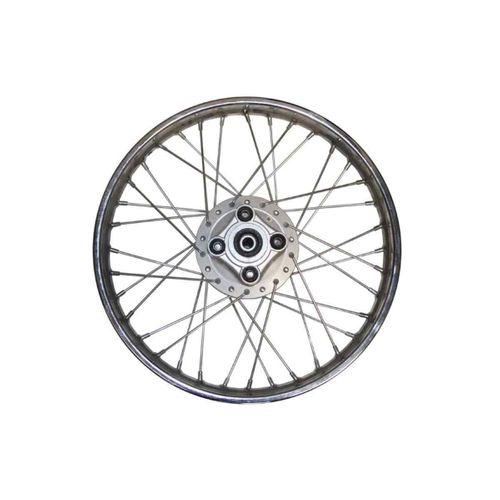 MONDİAL Mondial Uag125 Arka Jant Komple Telli Burgulu Orjinal