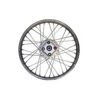 MONDİAL Mondial Uag125 Arka Jant Komple Telli Burgulu Orjinal