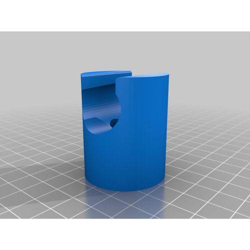 Eldiven Duş Başlığı İçin Tutucu (Bu ürün Sadece Plastik parçadır - Almadan Önce Soru Sorabilirsiniz)