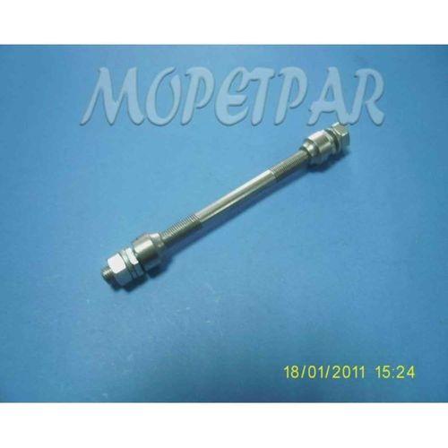 SEVGENT Ön Mil Kalın Hint