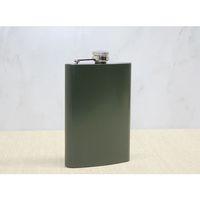 Tekli Haki 9 Oz Matara