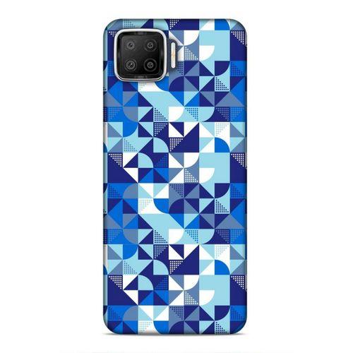 Oppo A73 Uyumlu Kılıf Insomnia (45) Liquid Air Kılıf Laci Beyaz