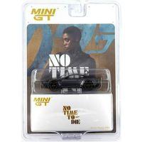 Mini GT Aston Martin DBS No Time To Die 904 BL