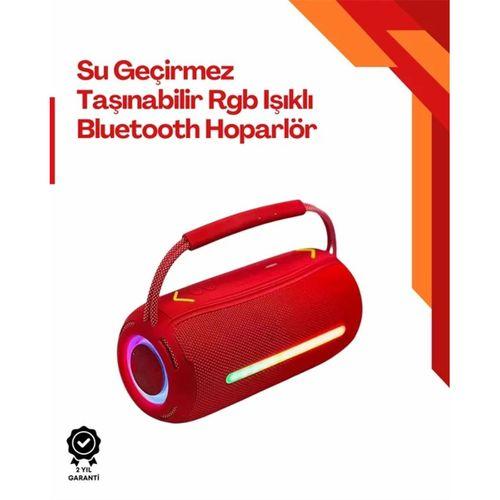 Ipx6 Suya Dayanıklı Açık Hava Hoparlörü