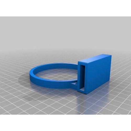 Royal Caribbean Cruise İçecek Paketi Bardak Tutucu (Bu ürün Sadece Plastik parçadır - Almadan Önce Soru Sorabilirsiniz)