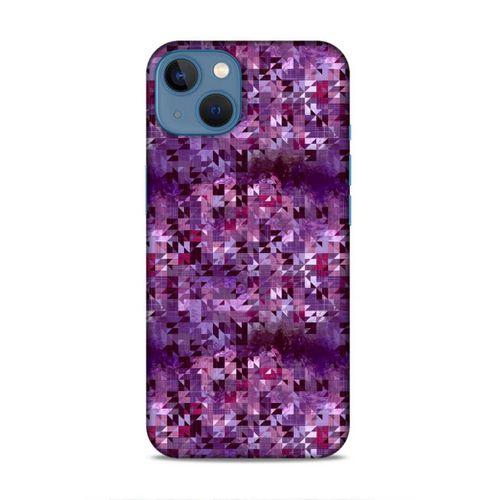Apple iPhone 13 Uyumlu Kılıf Utopia (3) Kapak Bej