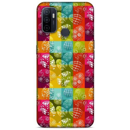 Yılbaşı Süsleri 31 Huawei P40 Kılıf Silikon Kapak