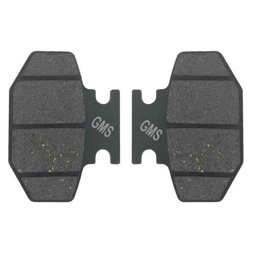 RKS Rks Fren Balata Dısk Ön Wıldcat 125 - Arora Max T150