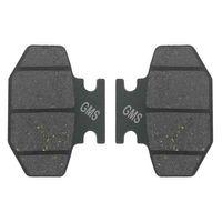 RKS Rks Fren Balata Dısk Ön Wıldcat 125 - Arora Max T150