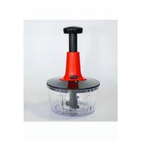 Üç Bıçaklı Basmalı El Rondosu