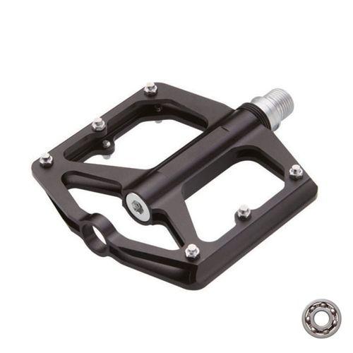 Pedal Rulmanlı Alüminyum Kıckr Epic