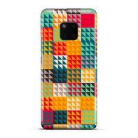 General Mobile GM 20 Pro Uyumlu Kılıf Insomnia (19) Kılıfları Turuncu