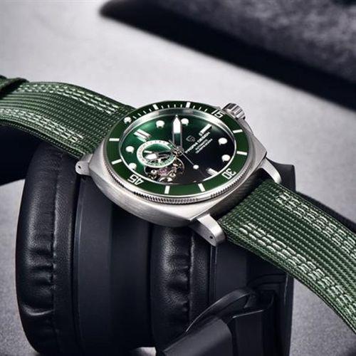 Pagani Design PD-1736-1 NH39 Otomatik Erkek Kol Saati