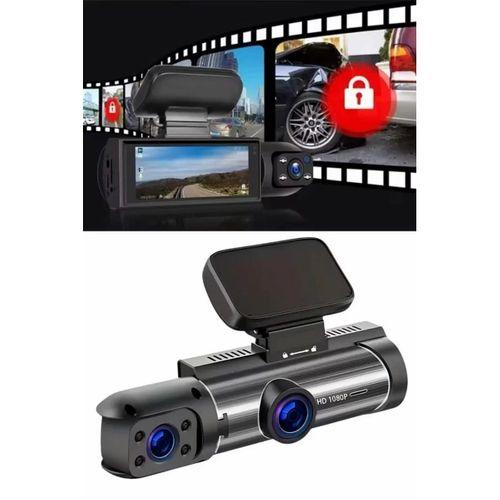 Çift Kameralı Araç Kamerası Ön Ve Arka Kameralı