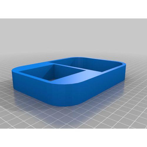 GL INet Kasa Eklemesi Mango İçin (Bu ürün Sadece Plastik parçadır - Almadan Önce Soru Sorabilirsiniz)