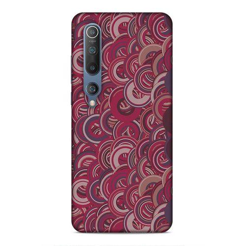 Xiaomi Mi 10 Uyumlu Kılıf Utopia (21) Koruyucu Kapak Yıldız