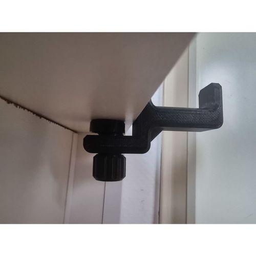 - Remix Kulaklık Montajı 3D Baskı (Bu ürün Sadece Plastik parçadır - Almadan Önce Soru Sorabilirsiniz)