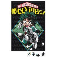 My Hero Academia Puzzle 240 Parça Yapboz