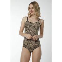 Le Jardin Bustiyer Jartiyer Takımı 5950