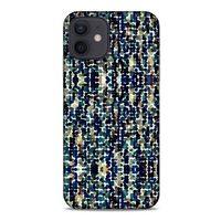 Kamuflaj 51 Apple iPhone 12 Kılıf Silikon Kapak