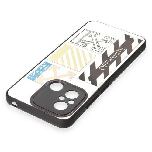 Xiaomi Redmi 12C Kılıf Mirror Desenli Kapak - Mirror - 6