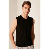 Erkek V Yaka O Kol Ribana Atlet - Anıt 1110.1