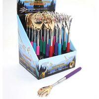 Metal Geçmeli Sırt Kaşıyıcı