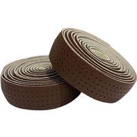 Gidon Sargısı Deri Kahverengi Vidalı Tıpa Sortie